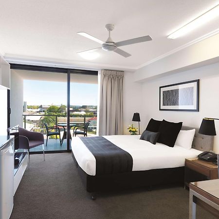 โอ๊คส์ แม็คเคย์ คาร์ไลล์ สวีท Aparthotel แมคคาย ภายนอก รูปภาพ